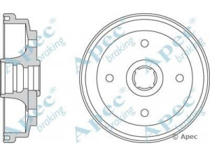 APEC braking DRM9100 stabdžių būgnas 
 Stabdžių sistema -> Būgninis stabdys -> Stabdžių būgnas
B00126251C