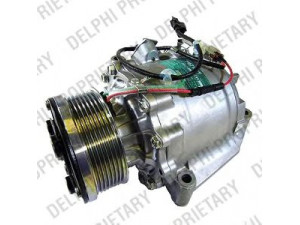 DELPHI TSP0155859 kompresorius, oro kondicionierius 
 Oro kondicionavimas -> Kompresorius/dalys
38800-RSA-E010-M2