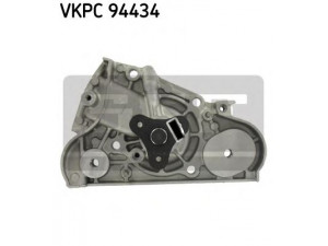 SKF VKPC 94434 vandens siurblys 
 Aušinimo sistema -> Vandens siurblys/tarpiklis -> Vandens siurblys
8AB5-15-010, 8AB8-15-010, 0K937 15010