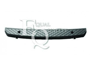 EQUAL QUALITY G1277 ventiliacijos grotelės, buferis 
 Kėbulas -> Kėbulo dalys/ sparnas/buferis -> Buferis/dalys
9068850053