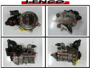 LENCO SP4110 hidraulinis siurblys, vairo sistema 
 Vairavimas -> Vairo pavara/siurblys
32 41 6 765 307, 6 765 307