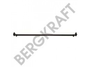 BERGKRAFT BK8503391 strypo montavimas
1270853, 1353391