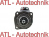 ATL Autotechnik A 76 930 starteris