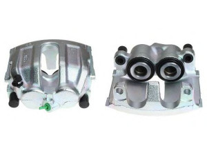 BREMBO F 06 107 stabdžių apkaba 
 Dviratė transporto priemonės -> Stabdžių sistema -> Stabdžių apkaba / priedai
34111163318