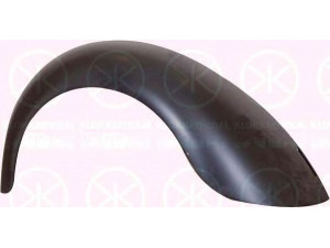 KLOKKERHOLM 9512512 šoninis skydas 
 Kėbulas -> Kuro bakas/dalys
111 821 306L