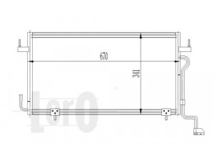 LORO 009-016-0019 kondensatorius, oro kondicionierius 
 Oro kondicionavimas -> Kondensatorius
6455V8, 6455V8