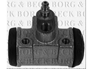 BORG & BECK BBW1668 rato stabdžių cilindras 
 Stabdžių sistema -> Ratų cilindrai
4402A4, 9945896, 9 945 896, 9945896