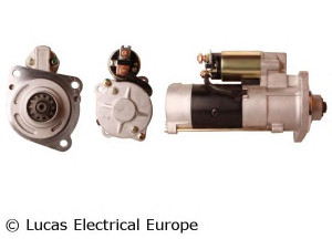 LUCAS ELECTRICAL LRS01425 starteris
F4TZ-11002-A, F5TU-11000-AA, F5TU-11000-AB