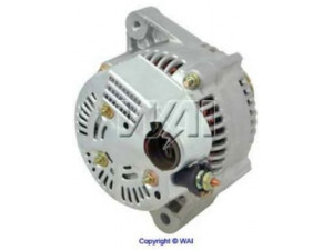 WAIglobal 14611N kintamosios srovės generatorius 
 Elektros įranga -> Kint. sr. generatorius/dalys -> Kintamosios srovės generatorius
2706006010, 2706016040, 2706063020