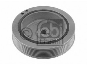 FEBI BILSTEIN 24934 skriemulys, alkūninis velenas 
 Diržinė pavara -> Dirželio skriemulys
77 00 110 329, 77 00 113 018, 77 00 115 309