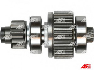 AS-PL SD6005 laisvos eigos pavara, starteris
5-81124003-0, 5-81124006-0