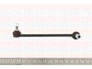 FAI AutoParts SS5865 šarnyro stabilizatorius 
 Ašies montavimas/vairavimo mechanizmas/ratai -> Stabilizatorius/fiksatoriai -> Savaime išsilyginanti atrama
639 320 00 89, 639 320 02 89, 6393200289