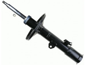 SACHS 312 220 amortizatorius
48520-42080, 48520-42081, 48520-42100