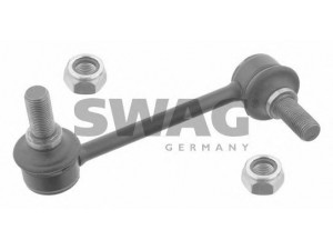SWAG 81 92 9954 šarnyro stabilizatorius 
 Ašies montavimas/vairavimo mechanizmas/ratai -> Stabilizatorius/fiksatoriai -> Savaime išsilyginanti atrama
55580-3E000