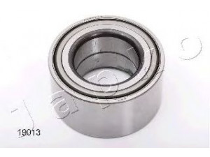 JAPKO 419013 rato guolio komplektas 
 Ašies montavimas/vairavimo mechanizmas/ratai -> Rato stebulė/montavimas -> Rato guolis
5272447AA, 5272448AA