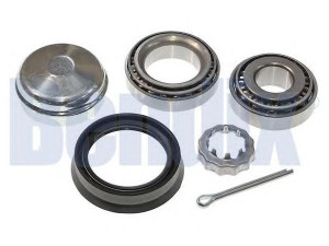 BENDIX 050491B rato guolio komplektas 
 Ašies montavimas/vairavimo mechanizmas/ratai -> Rato stebulė/montavimas -> Rato guolis
8D0 598 625 B, 8D0598625, 8D0 598 625 B