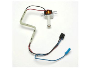 DELPHI SL10017 automatinė pavarų dėžė
8654129