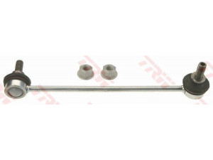 TRW JTS604 šarnyro stabilizatorius 
 Ašies montavimas/vairavimo mechanizmas/ratai -> Stabilizatorius/fiksatoriai -> Savaime išsilyginanti atrama
4513200189