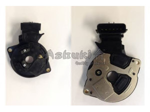 ASHUKI M854-07 uždegimo jungiklis 
 Kibirkšties / kaitinamasis uždegimas -> Uždegimo modulis/valdymo blokas
KL01-18-200, KLY1-18-210, M854-07