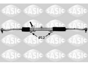 SASIC 0004A54B vairo pavara 
 Vairavimas -> Vairo pavara/siurblys
4000A5