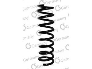 CS Germany 14.950.233 spyruoklė 
 Pakaba -> Spyruoklės
8D5 511 115 G