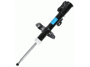 SACHS 314 694 amortizatorius 
 Pakaba -> Amortizatorius
54660-2K100, 54660-2K400, 54660-2K500