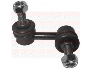 FAI AutoParts SS2357 šarnyro stabilizatorius 
 Ašies montavimas/vairavimo mechanizmas/ratai -> Stabilizatorius/fiksatoriai -> Savaime išsilyginanti atrama
546188H300
