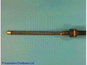 BLUE PRINT ADC44626 trosas, stovėjimo stabdys 
 Stabdžių sistema -> Valdymo svirtys/trosai
MB004850
