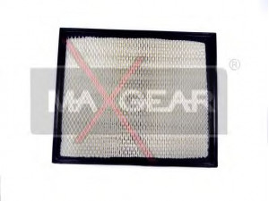 MAXGEAR 26-0342 oro filtras 
 Techninės priežiūros dalys -> Techninės priežiūros intervalai
53007386, 53007386
