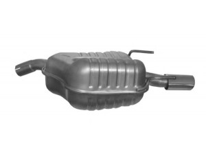 IMASAF 53.65.47 galinis duslintuvas 
 Išmetimo sistema -> Duslintuvas
5852312, 5852577