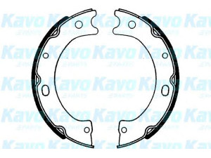 KAVO PARTS BS-7426 stabdžių trinkelių komplektas 
 Techninės priežiūros dalys -> Papildomas remontas
072744560, 072744560A, 3616051N25