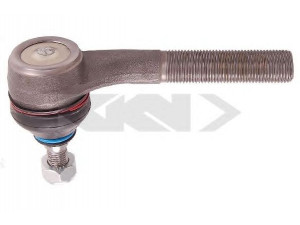 SPIDAN 46089 skersinės vairo trauklės galas 
 Vairavimas -> Vairo mechanizmo sujungimai
3817 37, 3817 43, 3817 37, 3817 43