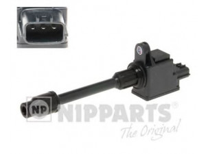 NIPPARTS N5361009 ritė, uždegimas 
 Kibirkšties / kaitinamasis uždegimas -> Uždegimo ritė
22448-2Y000