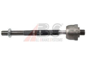 A.B.S. 240520 vidinė skersinė vairo trauklė 
 Vairavimas -> Vairo mechanizmo sujungimai
1644600005
