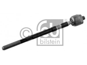 FEBI BILSTEIN 22767 vidinė skersinė vairo trauklė 
 Vairavimas -> Vairo mechanizmo sujungimai
4 342 539, 4 472 940, DE90-32-240