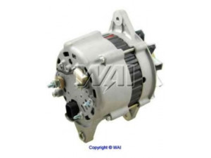 WAIglobal 14660N kintamosios srovės generatorius
2310002E10, 2310012G00, LR160151