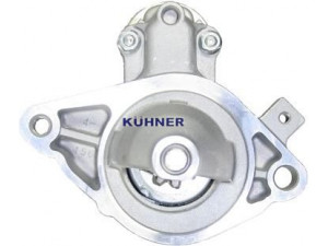AD KÜHNER 254409 starteris 
 Elektros įranga -> Starterio sistema -> Starteris
28100-0Y100, 281000Q041, 281000Q050