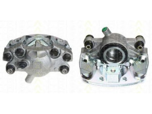 TRISCAN 8170 344441 stabdžių apkaba 
 Stabdžių sistema -> Stabdžių matuoklis -> Stabdžių matuoklio montavimas