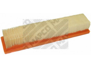 MAPCO 60101 oro filtras 
 Techninės priežiūros dalys -> Techninės priežiūros intervalai
165461599R, 77 01 059 409, 77 01 064 439