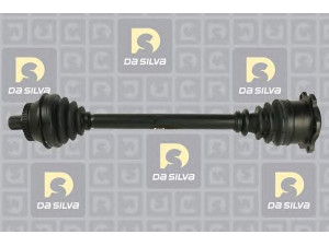DA SILVA C2177 kardaninis velenas