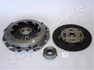 JAPANPARTS KF-713 sankabos komplektas 
 Sankaba/dalys -> Sankabos remonto komplektas, visas