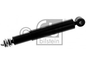 FEBI BILSTEIN 20437 amortizatorius
50 10 383 380