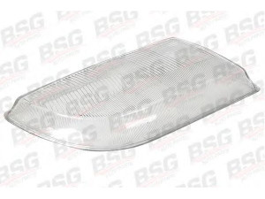 BSG BSG 30-801-009 lęšis, priekinis žibintas 
 Kėbulas -> Priekinis žibintas/dalys -> Dalys, priekinis žibintas
7242045, 95VB 13005 SAA