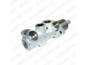 DELPHI LM80203 pagrindinis cilindras, stabdžiai 
 Stabdžių sistema -> Pagrindinis stabdžių cilindras
4059371, 4525694, YC152K478AA, YC152K478AB
