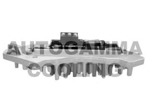 AUTOGAMMA GA15679 varža, vidaus pūtiklis
2108206110, 2108211551, 2108212951
