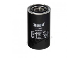 HENGST FILTER H27W01 alyvos filtras 
 Techninės priežiūros dalys -> Techninės priežiūros intervalai
3 912 256, D 6 NN B 486 A, D 8 NN B 486 AA
