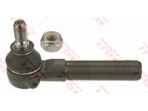 TRW JTE1219 skersinės vairo trauklės galas 
 Vairavimas -> Vairo mechanizmo sujungimai
48570G9501