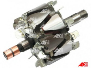 AS-PL AR9005 rotorius, kintamosios srovės generatorius