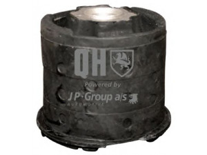 JP GROUP 1450301209 valdymo svirties/išilginių svirčių įvorė 
 Ašies montavimas/vairavimo mechanizmas/ratai -> Valdymo svirtis/pasukamosios svirties sujungimas -> Montavimas/sutvirtinimas
33311093662, 33316770454