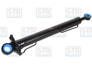 S-TR TEQ-03.067 posvyrio cilindras, vairuotojo kabina
0025535705, 0025537705, 0025539105